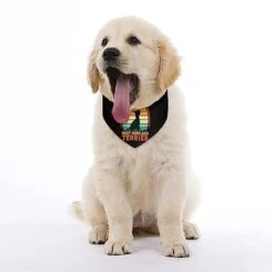 GENERIC I-Love-My-west-Highland-Terrier Pet Bandana Collar - Scarf Collar - Art Dog Bandana Minimal Head Cicumference 11 GENERIC I-Love-My-west-Highland-Terrier Pet Bandana Collar - Scarf Collar - Art Dog Bandana Minimal Head Cicumference -Zoo Shop 41urAAX5iyL