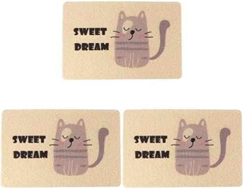 Large Cat Litter Mat Large Cat Litter Mat 2pcs PVC Cat Litter Litter Catcher Cat Litter Mat Cat Mat Mat, Litter Large Cat Litter Mat Dog Food Bowl Mat Dog Food Bowl Mat 13 Large Cat Litter Mat Large Cat Litter Mat 2pcs PVC Cat Litter Litter Catcher Cat Litter Mat Cat Mat Mat, Litter Large Cat Litter Mat Dog Food Bowl Mat Dog Food Bowl Mat - Image 11