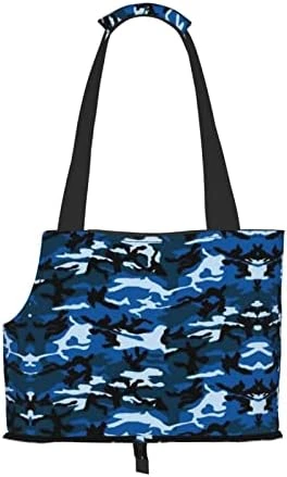 Mqgmz Hardwoods Green Camo Print Pet Carrier Tote Bag With Pocket Safety - Amazing Design 14 Mqgmz Hardwoods Green Camo Print Pet Carrier Tote Bag With Pocket Safety - Amazing Design - Image 12