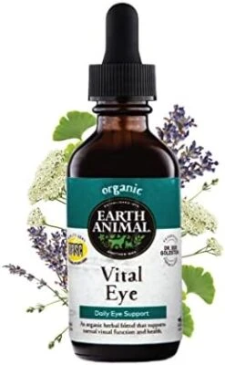 EARTH ANIMAL Herbal Remedies (Urinary & Kidney Relief, 2 Oz) -Zoo Shop 41w4EIF6rgL. AC