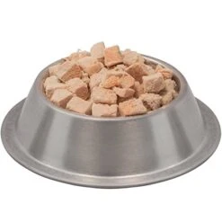 Wysong Optimize Wild Caught Salmon For Dogs, Cats & Ferret,7.5 Ounce (Pack Of 1) -Zoo Shop 41wIJFyAupL