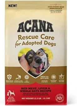 ACANA Wholesome Grains Dry Dog Food, Small Breed Recipe, Chicken And Turkey Dog Food, 11.5lb -Zoo Shop 41wQmRAzczL. AC