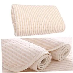 2pcs Bed Pad Crib Pad Pee Pad Pee Pads Absorbency Pee Pads Pet Training Wee Pads Dog Pee Pads Pet Pee Pads Pet Insulation Pad Supplies Puppy Indoor -Zoo Shop 41wUpPBK3fL