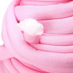 SENERY Soft Pet Bed Round Kennels Handmade Knitting Coarse Wool Dog House Warm Plush Cozy Cat Nest Mat Pad 40CM -Zoo Shop 41wVI1cnnJL