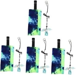 PATKAW 3 Sets Lizard Bag Travel Hammock Reptile Tank Set Bearded Dragon Accessories Squirrel Cage Lizard Carrier Reptile Carrying Bag Small Pet Carrier Bag Adjustable Reptile Leash Food -Zoo Shop 41wWBf3ofaL. AC