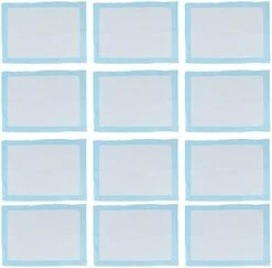 Pet Training Dog Pee Pads 20Pcs 30x45cm Pee Pads Deodorant Diapers Pet Training Wee Pads Pet Supplies Size L Random Color 19 Pet Training Dog Pee Pads 20Pcs 30x45cm Pee Pads Deodorant Diapers Pet Training Wee Pads Pet Supplies Size L Random Color -Zoo Shop 41weyuRn9hL. AC