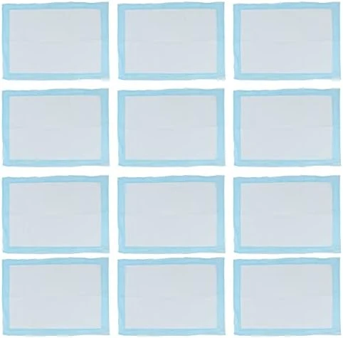 Pet Training Dog Pee Pads 20Pcs 30x45cm Pee Pads Deodorant Diapers Pet Training Wee Pads Pet Supplies Size L Random Color 11 Pet Training Dog Pee Pads 20Pcs 30x45cm Pee Pads Deodorant Diapers Pet Training Wee Pads Pet Supplies Size L Random Color - Image 9