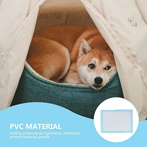 Pet Training Dog Pee Pads 20Pcs 30x45cm Pee Pads Deodorant Diapers Pet Training Wee Pads Pet Supplies Size L Random Color 7 Pet Training Dog Pee Pads 20Pcs 30x45cm Pee Pads Deodorant Diapers Pet Training Wee Pads Pet Supplies Size L Random Color - Image 5