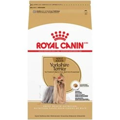 Royal Canin Yorkshire Terrier Adult Dry Dog Food, 2.5 Lb Bag