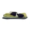 Helios Combat-Terrain Outdoor Cordura-Nyco Travel Folding Dog Bed, X-Large, Olive Green, Grey -Zoo Shop 41xjHqNIXaL