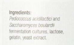 Imagilin Technology, LLC MitoMax-Premium Probiotics For Dogs And Cats, 100 Capsules Per Bottle -Zoo Shop 41xoelvkVEL