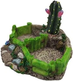 SH-RuiDu Reptile Water Dish Food Bowl Resin Feeder Bowl For Tortoise Lizard (03) 10 SH-RuiDu Reptile Water Dish Food Bowl Resin Feeder Bowl For Tortoise Lizard (03) -Zoo Shop 41xrHEucLRL. AC