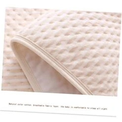 2pcs Bed Pad Crib Pad Pee Pad Pee Pads Absorbency Pee Pads Pet Training Wee Pads Dog Pee Pads Pet Pee Pads Pet Insulation Pad Supplies Puppy Indoor -Zoo Shop 41xzdR0JaIL