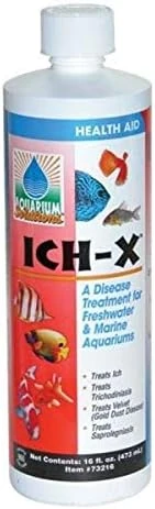 Hikari Usa AHK73254 Prazipro For Aquarium, 4-Ounce 6 Hikari Usa AHK73254 Prazipro For Aquarium, 4-Ounce - Image 4