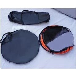 Protect Your Indoor Pets From Predators With A Portable Cat Tent - Perfect For Outdoor Playtime! 11 Protect Your Indoor Pets From Predators With A Portable Cat Tent - Perfect For Outdoor Playtime! -Zoo Shop 41yobwweqBL