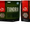 GENERIC Orijen Freeze-Dried Cat Treats 3 Flavor Variety, 1 Each: Original, Tundra, Regional (1.25 Ounces) Plus Treat Ball Toy And Fun Animal Facts Booklet Bundle -Zoo Shop 41ys3ipoZOL