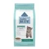 Blue Buffalo Baby BLUE Healthy Growth Formula Grain Free High Protein, Natural Kitten Dry Cat Food, Chicken 2-lb -Zoo Shop 41zQYMEcH2L