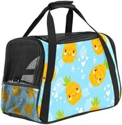 Pet Carrier Fast Food French Fries Potato Chips Soft-Sided Pet Travel Carriers For Cats,Dogs Puppy Comfort Portable Foldable Pet Bag Airline Approved 26 Pet Carrier Fast Food French Fries Potato Chips Soft-Sided Pet Travel Carriers For Cats,Dogs Puppy Comfort Portable Foldable Pet Bag Airline Approved -Zoo Shop 51 rw2wRPXL. AC