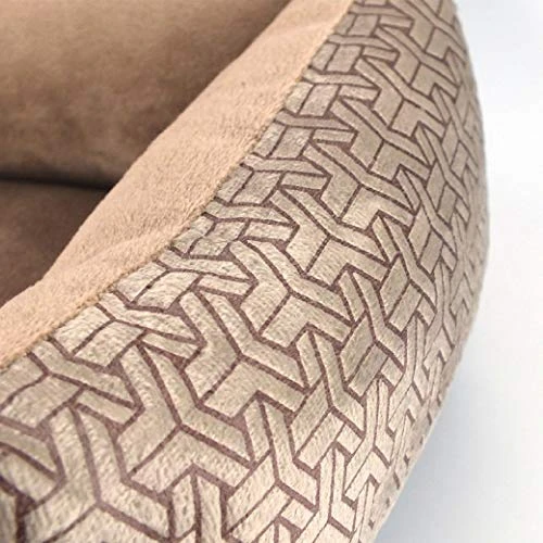 SENERY Pet Dog Bed Mat Cat House For Small Large Dogs Kennels PP Cotton Sofa Pet Product Cat Blanket 8 SENERY Pet Dog Bed Mat Cat House For Small Large Dogs Kennels PP Cotton Sofa Pet Product Cat Blanket - Image 6