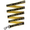 NCAA PET Leash Missouri Tigers Dog Leash, Small Collegiate Team Leash For Dogs & Cats. A Sporty, Shiny & Colorful Cat Leash & Dog Leash Licensed By The College -Zoo Shop 51028JgM0qL 1