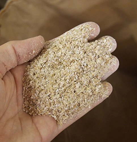 Josh's Frogs Mealworm & Superworm Wheat Bran Bedding And Food Source (5 Quarts) 4 Josh's Frogs Mealworm & Superworm Wheat Bran Bedding And Food Source (5 Quarts) - Image 2