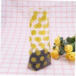 Pet Treat Pouch Pet Treat Bag Glass Pet Treat Pouch Dog Snacks 300 Pcs Pet Food Bag -Zoo Shop 510erpI9niL