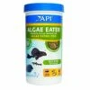 (2 Pack) API Algae Eater Alage Wafer, 6.4-Ounce Jars -Zoo Shop 510v0EltPSL