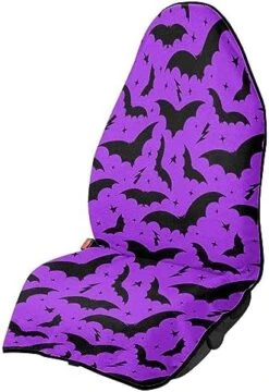 Howilath Colorful Dog Paw & Bone & Heart Printed Sport Car Seat Cover Washable Sweat Towel Waterproof Seat Protector For Car Seat Protector From Sweat Food Dirt After Gym Hiking -Zoo Shop 511Yilr bOL. AC