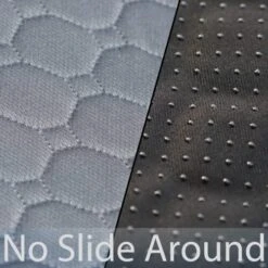 Reusable Puppy Pads For Incontinent Pets - Washable Pee Pads For Dogs - Super Absorbent Pet Training Mat Against Urine Leakage - Waterproof & Non-Slip Bottom Octagon Shape -Zoo Shop 512EvWcX00L