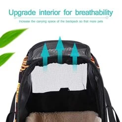 Pet Carrier Russian Doll Cuisine Food Pattern Soft-Sided Pet Travel Carriers For Cats,Dogs Puppy Comfort Portable Foldable Pet Bag Airline Approved 11 Pet Carrier Russian Doll Cuisine Food Pattern Soft-Sided Pet Travel Carriers For Cats,Dogs Puppy Comfort Portable Foldable Pet Bag Airline Approved -Zoo Shop 512SAFzPhqS