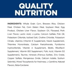 Hill's Prescription Diet C/d Multicare Urinary Care Chicken Flavor Dry Dog Food, Veterinary Diet, 8.5 Lb. Bag -Zoo Shop 512pHWgPIvL