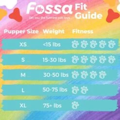 FOSSA Dog Snuffle Mat, Puppy Toys Feeding Mat With 8 Carrots Plush Dog Treat Puzzle Toys (Small) -Zoo Shop 513RPp1cinL