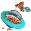 BIAVSI Dog Treat Puzzle Toys - Improve Intelligence Pet Toys Interactive, Slow Food Increase Vitality Dog Food Toy, Dog Toy Feeder, Suitable For All Small Breeds Of Dogs And Cats