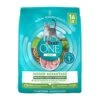 Purina ONE Natural, Low Fat, Weight Control, Indoor Dry Cat Food, +Plus Indoor Advantage - 16 Lb. Bag -Zoo Shop 513XcDdgx0L