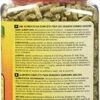 Zoo Med Natural Adult Bearded Dragon Food 10 Oz - Pack Of 10 -Zoo Shop 513bwasXXEL
