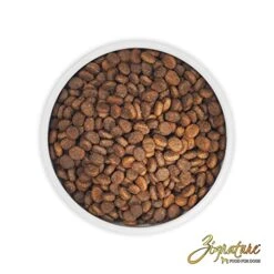 Zignature Whitefish Limited Ingredient Formula Dry Dog Food 25lb -Zoo Shop 513jgh7dVoL