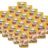 Delectables Pack Of 24 Stew Lickable Treat Chicken & Tuna For Cats, 1.4 OZ 1 Delectables Pack Of 24 Stew Lickable Treat Chicken & Tuna For Cats, 1.4 OZ -Zoo Shop 514YzYIrV1L