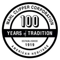 WAHL Professional Animal Large Paw Print Tote Bag (97782), Black And White Paw Print 18-Inch Tote Bag, 18 Inches -Zoo Shop 515HAH5bPML