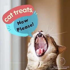 Feline Greenies Dental Crunchy Treats For Cats Mega Size Variety Bundle Pack With Funny Cat Tales, Cat Toys, And Mini Catnip (Catnip, Tempting Tuna, Savory Salmon) -Zoo Shop 515lYYAQYJL