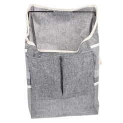 Dog Treat Pouch Storage Bag Snack Container Outdoor Playset Indoor Toys Wall Hanging Storage Bag Pet Organizer Bag Pet Accessory Convenient Toy Pouch Hanging Toy Container Food -Zoo Shop 51735UTY59L