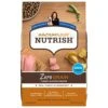 Rachael Ray Nutrish Zero Grain Dry Dog Food, Turkey & Potato Recipe, 26 Pounds -Zoo Shop 5174ytCslCL