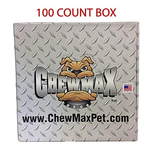Chewmax Pet Products 3 Lbs Duck Feet 4 Chewmax Pet Products 3 Lbs Duck Feet - Image 2