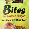 Nature Zone Nutri Bites For Bearded Dragons 2 Oz - Pack Of 10 -Zoo Shop 518L1UN3LYL