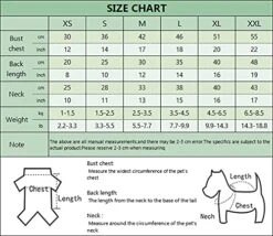 Spring And Summer Small Dog Clothing Yorkshire Skirt Puppy Shirt Pet Clothing Thin Pet Skirt Puppy Plaid Skirt A3 M -Zoo Shop 518MWc77RJS