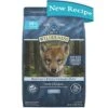 Blue Buffalo Wilderness High Protein Natural Puppy Dry Dog Food Plus Wholesome Grains, Chicken 24 Lb Bag -Zoo Shop 5198X3v3P1L
