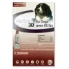 Vectra 3D For Dogs Over 95 LBS 6-Dose -Zoo Shop 519NyUBMv7L