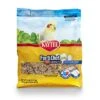 Kaytee Forti-Diet Egg-Cite Pet Bird Food For Cockatiels, 5 Pound -Zoo Shop 519PoZObaPL