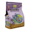 TetraPond Variety Blend, Pond Fish Food, For Goldfish And Koi Yellow 2.25 Pound (Pack Of 1) 2 TetraPond Variety Blend, Pond Fish Food, For Goldfish And Koi Yellow 2.25 Pound (Pack Of 1) -Zoo Shop 519i55ACbtL