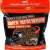 Unipet Usa Wb125 Mealworm To Go Dried Wild Bird Food, 1.1 Lb -Zoo Shop 519oBVhwlzL