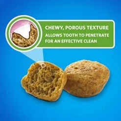 DentaLife Purina Made In USA Facilities Cat Dental Treats, Tasty Chicken Flavor - 19 Oz. Canister 15 DentaLife Purina Made In USA Facilities Cat Dental Treats, Tasty Chicken Flavor - 19 Oz. Canister -Zoo Shop 51A0AtdAJEL